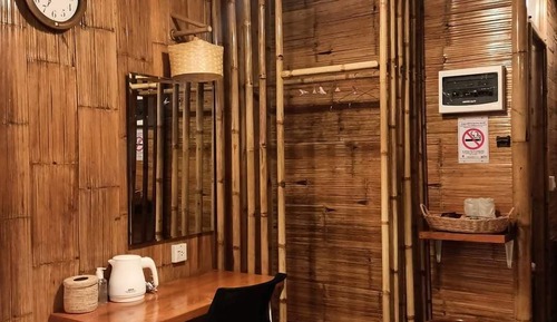 Habitación clásica, varias camas, no fumadores