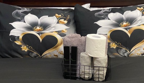 Apartamento panorámico, balcón, vistas a la ciudad