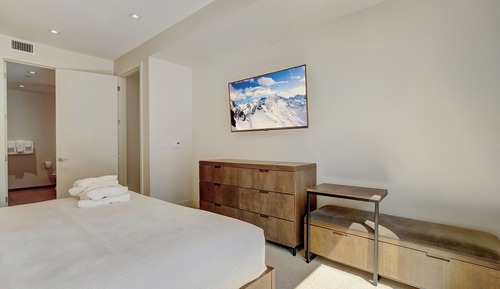 Apartamento familiar