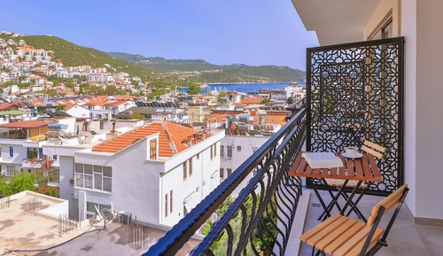 Habitación superior