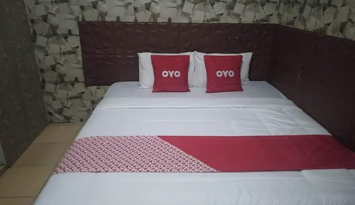 Habitación Deluxe doble