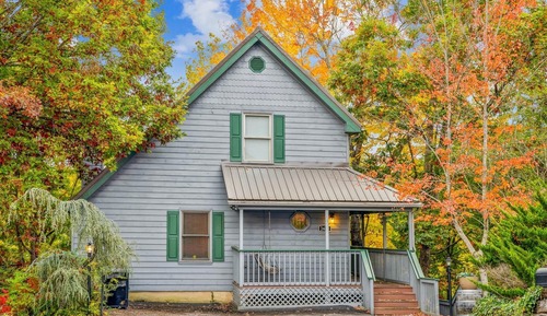 Chalet, 3 habitaciones