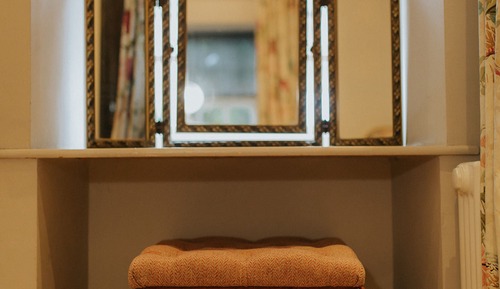 Habitación ejecutiva doble