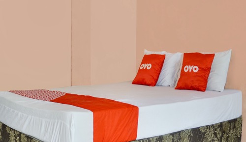 Habitación económica doble