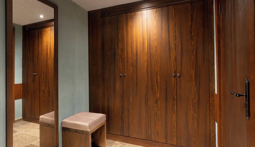 Habitación superior, 1 cama doble (Sakura)