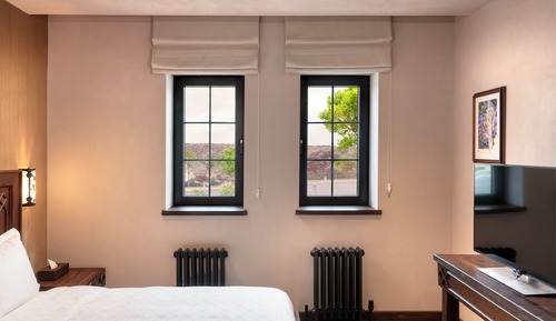 Habitación superior (Sakura)