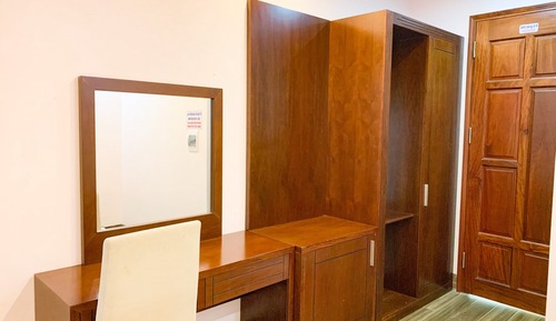 Habitación familiar