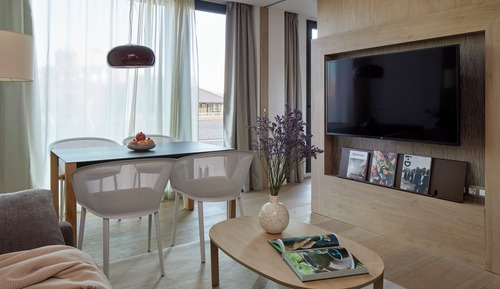 Beyond ME + Suite City View