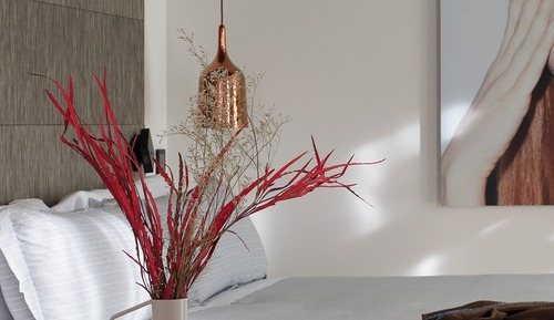 Extra ME Junior Suite City View