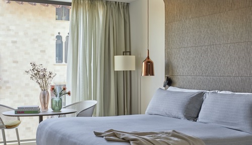 Superior ME City View