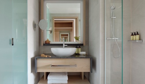 Studio ME + Suite Terrace & Jacuzzi Sagrada Familia