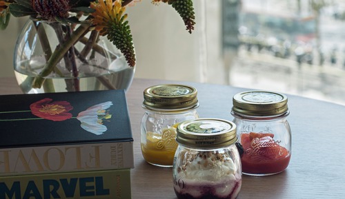 Ultimate ME + 2Bedroom Ste Terrace & City View (5AD)