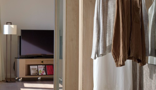 Ultimate ME + Suite City View