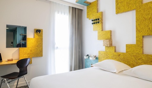 Habitación doble (Pure)