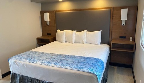 Suite junior, 2 habitaciones, cocina