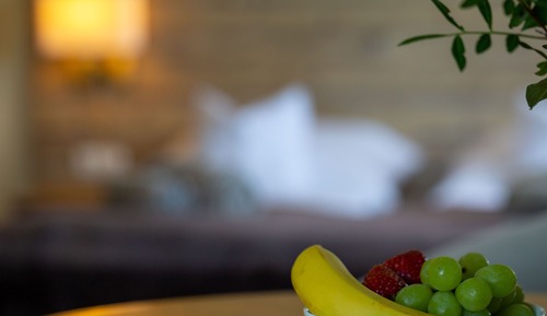 Habitación individual clásica