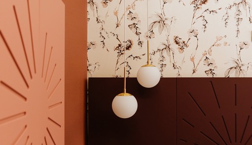 Habitación Confort con 1 cama doble o 2 individuales