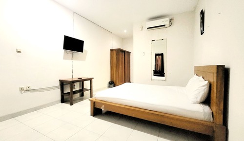 Habitación doble superior