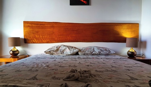 Villa panorámica, 2 habitaciones