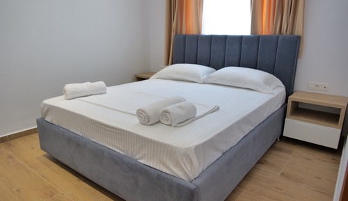 Habitación cuádruple familiar