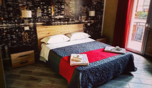 Suite Confort, baño privado (Comfort)