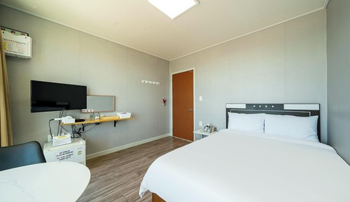 Room (Special Ocean View (3F Ocean View Net)