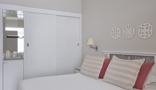 Family Room Inland View