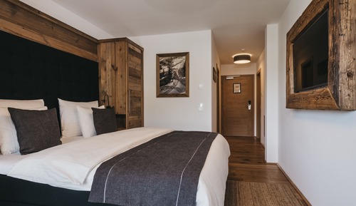 Vier Zimmer Apartment Superior (exklusive Endreinigung 179 Euro)