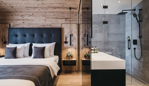 Habitación Grand doble