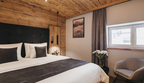 Habitación estándar