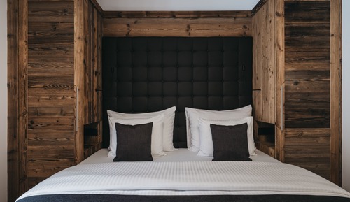 Drei-Zimmer-Apartment Superior