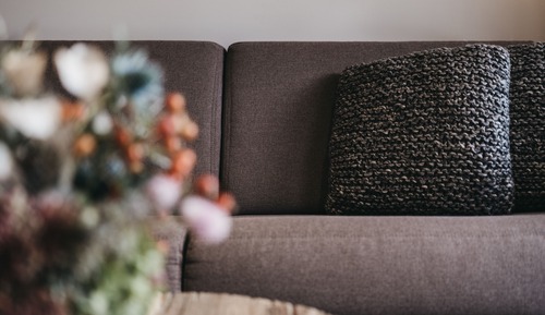 Zwei Zimmer Apartment Superior