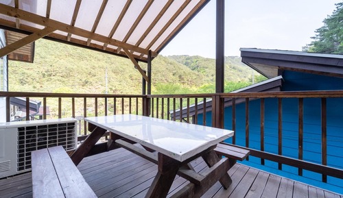 Habitación básica, 1 habitación (orangedog 2floor)