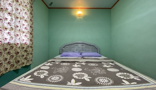 Habitación, 2 habitaciones