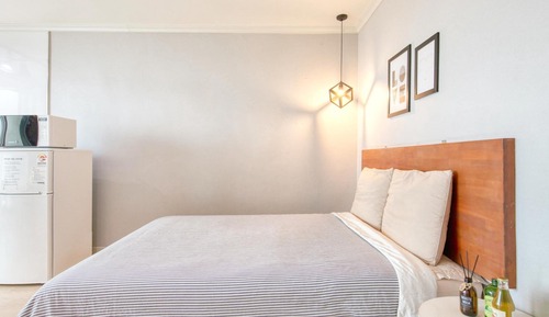 Habitación básica, 1 habitación (301)