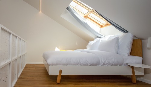 Loft Deluxe
