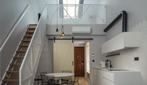 Estudio Gallery