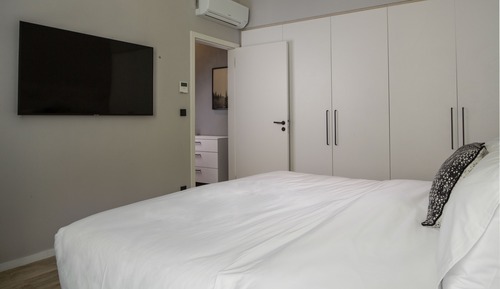 Apartamento Deluxe