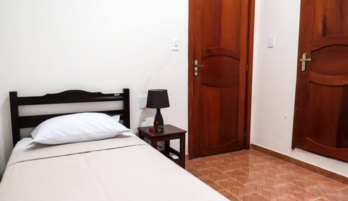 Habitación individual