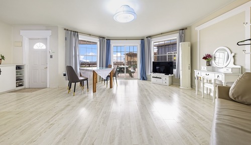 Habitación básica, 1 habitación (Sodam ( F1 ))