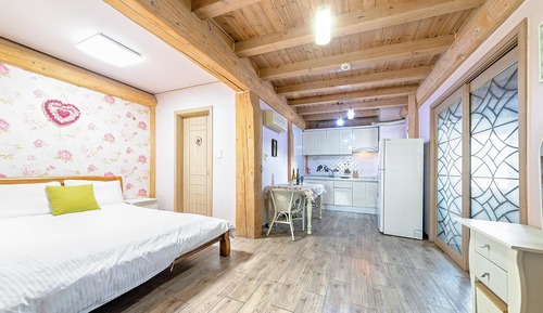 Habitación básica, 1 habitación (Galina(Big Spa))