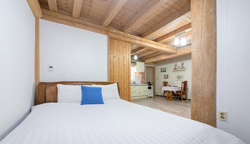 Habitación básica, 1 habitación (Elena(Big Spa))