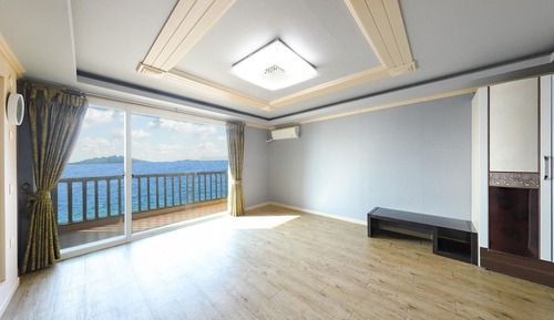 Habitación básica, 1 habitación (Family Small2)