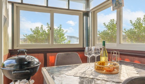 Habitación básica, 2 habitaciones (Kylani)