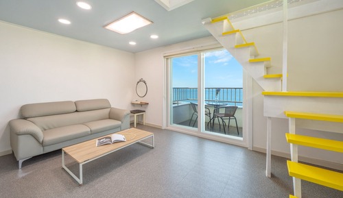 Habitación básica, 1 habitación (401)