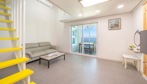 Habitación básica, 1 habitación (302)