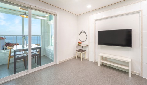 Habitación básica, 1 habitación (202)