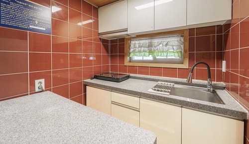 Habitación básica, 1 habitación (Deulkotddeurak)