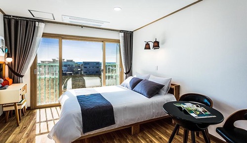 Basic Room, 1 Bedroom (Standard2 ( No cooking ))