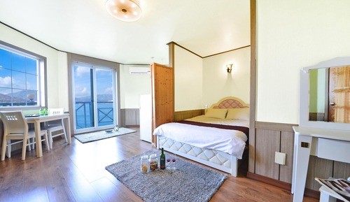 Habitación básica, 1 habitación (Sandlebaram)